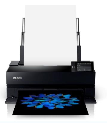 SureColor SC-P903 c&oacute; thiết kế nhỏ gọn tinh tế, tối đa h&oacute;a sự tiện lợi cho người d&ugrave;ng