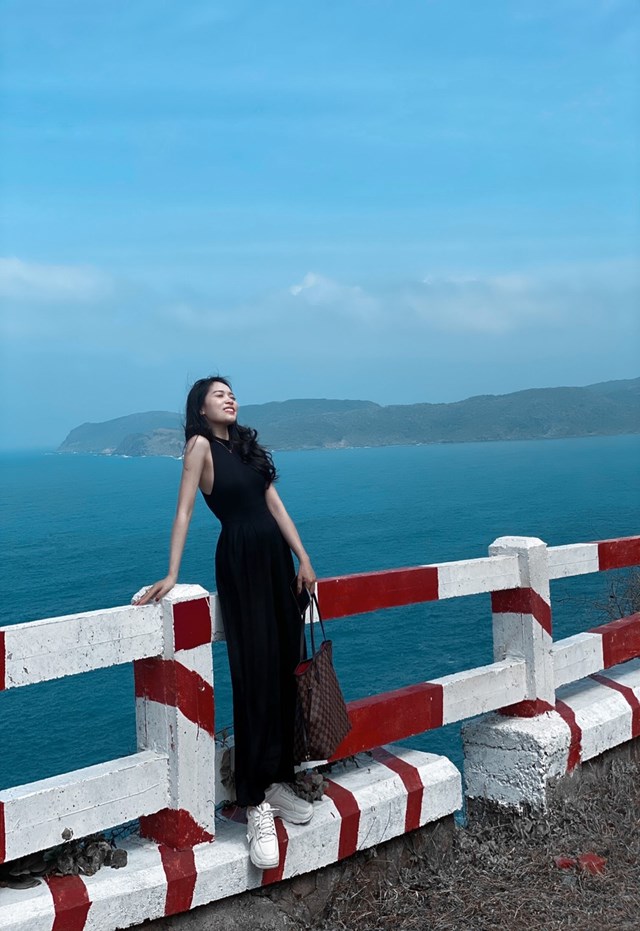 CEO Đinh Thị Lan th&#224;nh c&#244;ng sớm nhờ đam m&#234; với thời trang - Ảnh 2