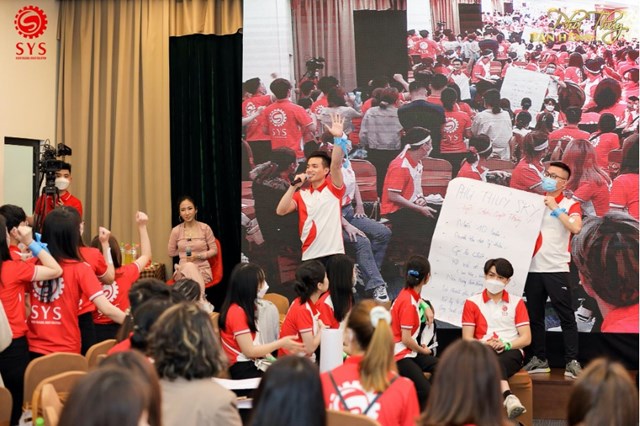 Học vi&ecirc;n sẽ được thực h&agrave;nh ngay tại kh&oacute;a học để tăng khả năng ghi nhớ v&agrave; &aacute;p dụng thực tế 