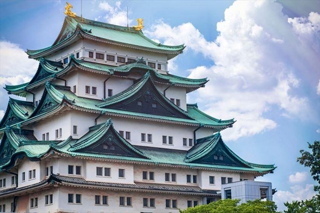 “Xứ sở của các võ sĩ sumo” - Nagoya
