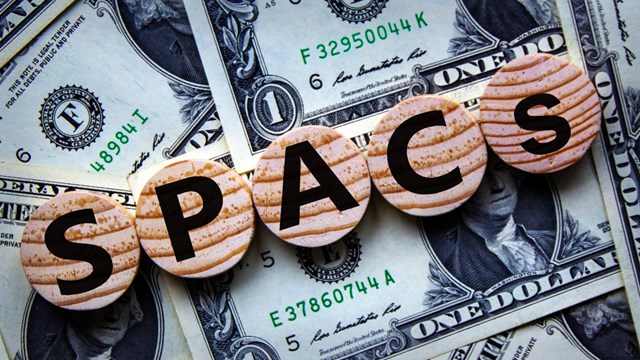 Grab Holdings có kế hoạch niêm yết trên sàn Mỹ bằng cách hợp nhất với một SPAC có tên là Altimeter Growth. Ảnh: Ken Kobayashi