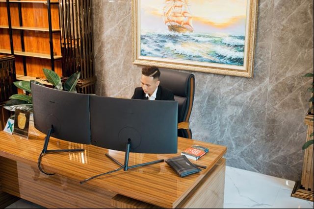 B&#237; quyết khởi nghiệp th&#224;nh c&#244;ng của CEO Đ&#224;m Ngọc Hiếu - Ảnh 3