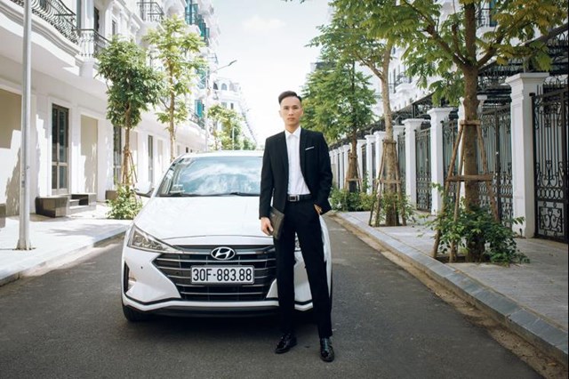 B&#237; quyết khởi nghiệp th&#224;nh c&#244;ng của CEO Đ&#224;m Ngọc Hiếu - Ảnh 5