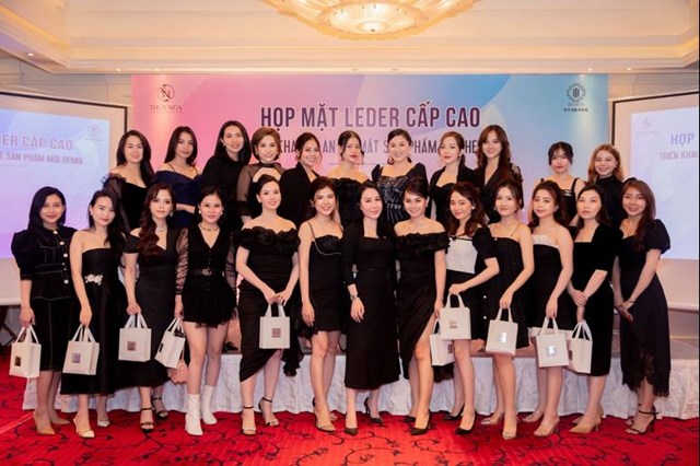 B&#237; quyết kinh doanh của boss mỹ phẩm Thu&#253; Bống gi&#250;p hội mẹ bỉm kiếm trăm triệu mỗi th&#225;ng - Ảnh 3