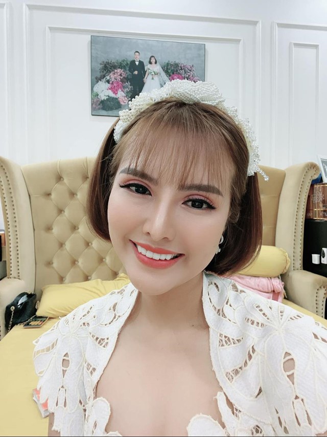 CEO 9x Phạm Thị Diệu Linh v&#224; h&#224;nh tr&#236;nh chinh phục đam m&#234; kinh doanh online đ&#225;ng ngưỡng mộ - Ảnh 1