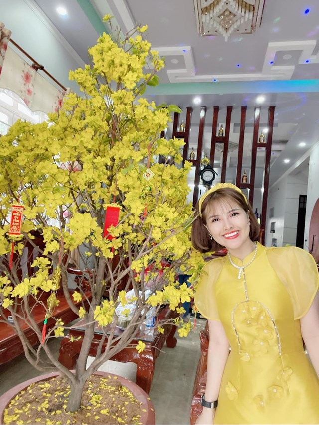 CEO 9x Phạm Thị Diệu Linh v&#224; h&#224;nh tr&#236;nh chinh phục đam m&#234; kinh doanh online đ&#225;ng ngưỡng mộ - Ảnh 3