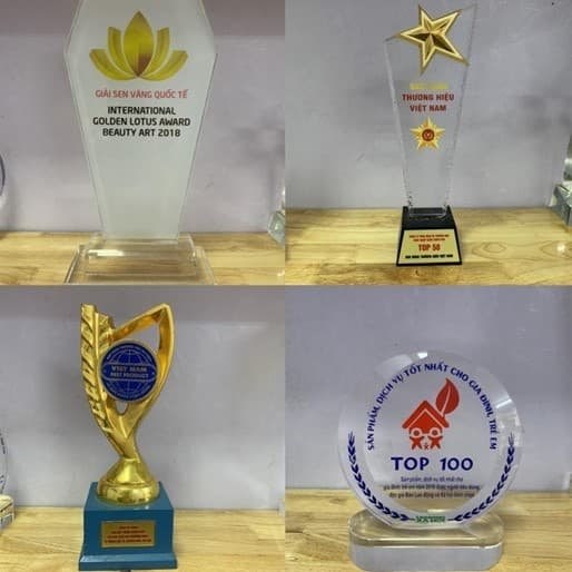 Doanh nh&#226;n trẻ Th&#250;y Kiều – Đam m&#234; “khởi nghi&#234;p” từ năm 12 tuổi - Ảnh 4