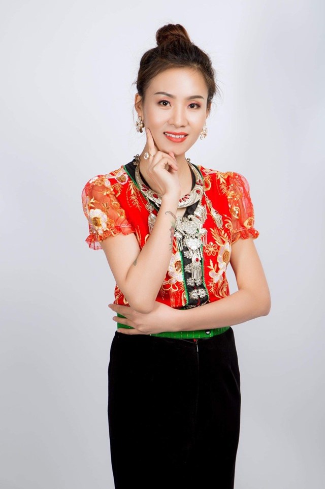 Doanh nh&#226;n trẻ Th&#250;y Kiều – Đam m&#234; “khởi nghi&#234;p” từ năm 12 tuổi - Ảnh 1