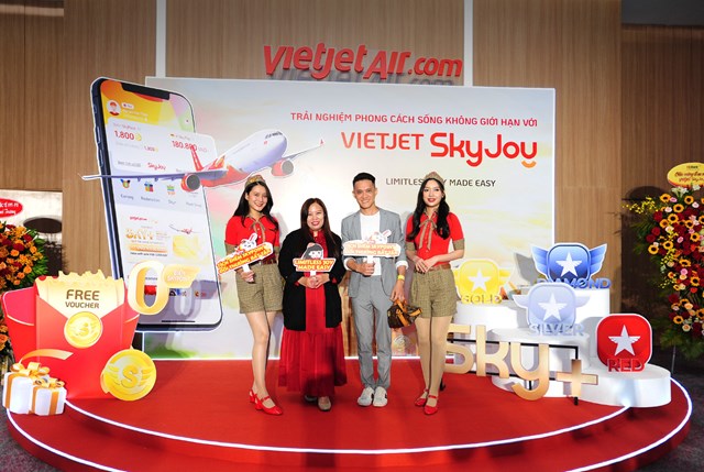 OGAWA v&#224; SkyJoy trở th&#224;nh đối t&#225;c chiến lược 2023 - Ảnh 1
