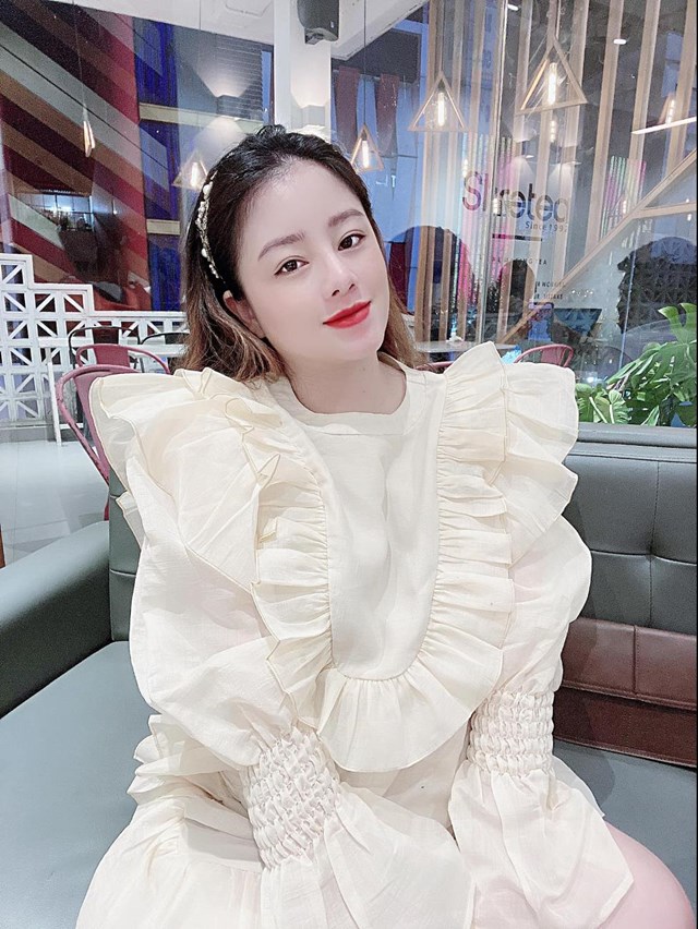 CEO Đặng Yến Nhi bật m&#237; b&#237; quyết khởi nghiệp th&#224;nh c&#244;ng - Ảnh 2