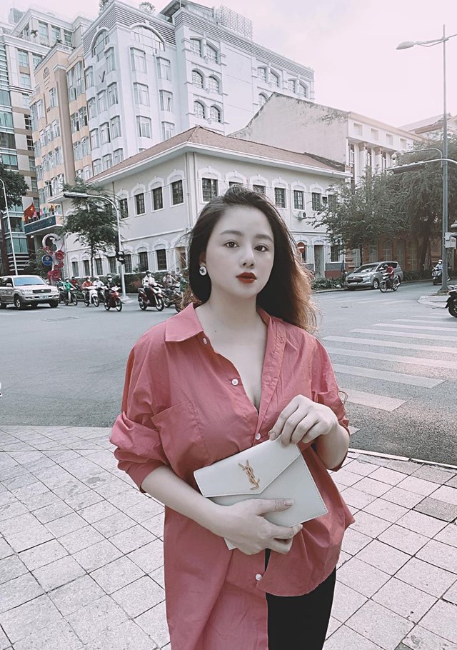 CEO Đặng Yến Nhi bật m&#237; b&#237; quyết khởi nghiệp th&#224;nh c&#244;ng - Ảnh 4