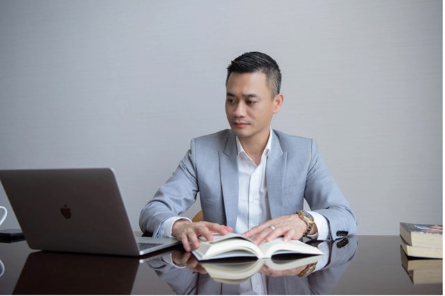 Ch&#224;ng kỹ thuật vi&#234;n Huỳnh Tiến Thịnh v&#224; c&#226;u chuyện truyền cảm hứng trở th&#224;nh doanh nh&#226;n - Ảnh 2