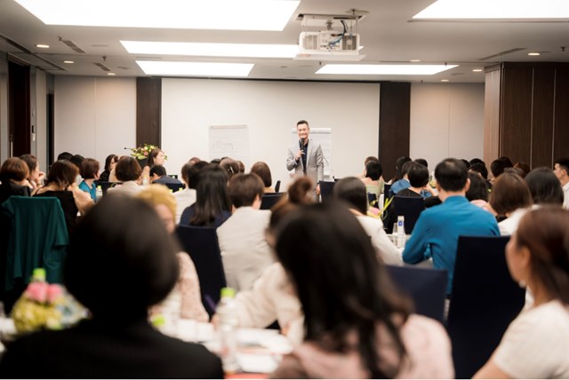Ch&#224;ng kỹ thuật vi&#234;n Huỳnh Tiến Thịnh v&#224; c&#226;u chuyện truyền cảm hứng trở th&#224;nh doanh nh&#226;n - Ảnh 3