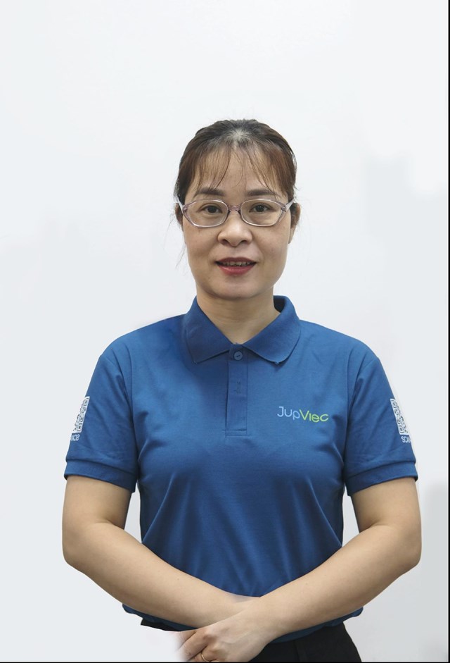 C&#244;ng nghệ Blockchain mở ra “chương mới cuộc đời” cho người gi&#250;p việc Việt - Ảnh 2