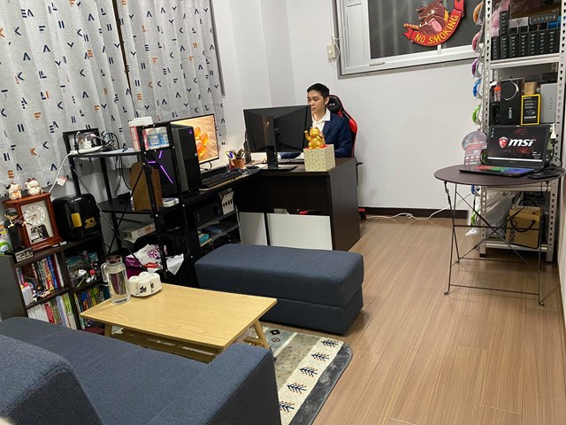 Tuấn Anh Trần Computer: Nhà cung cấp thiết bị viễn thông uy tín, chất lượng - Ảnh 3