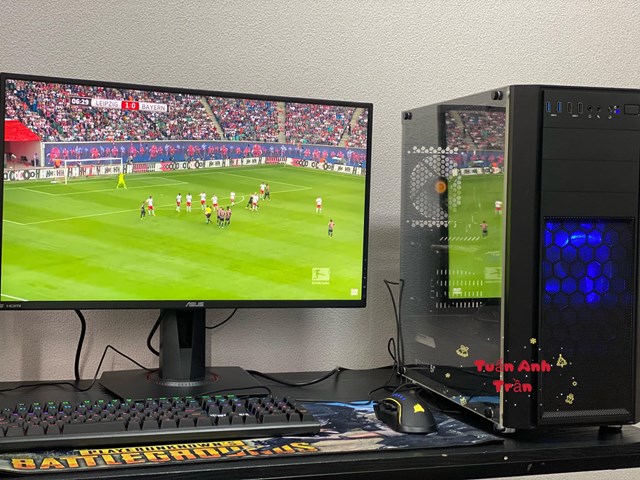 Tuấn Anh Trần Computer: Nhà cung cấp thiết bị viễn thông uy tín, chất lượng - Ảnh 5