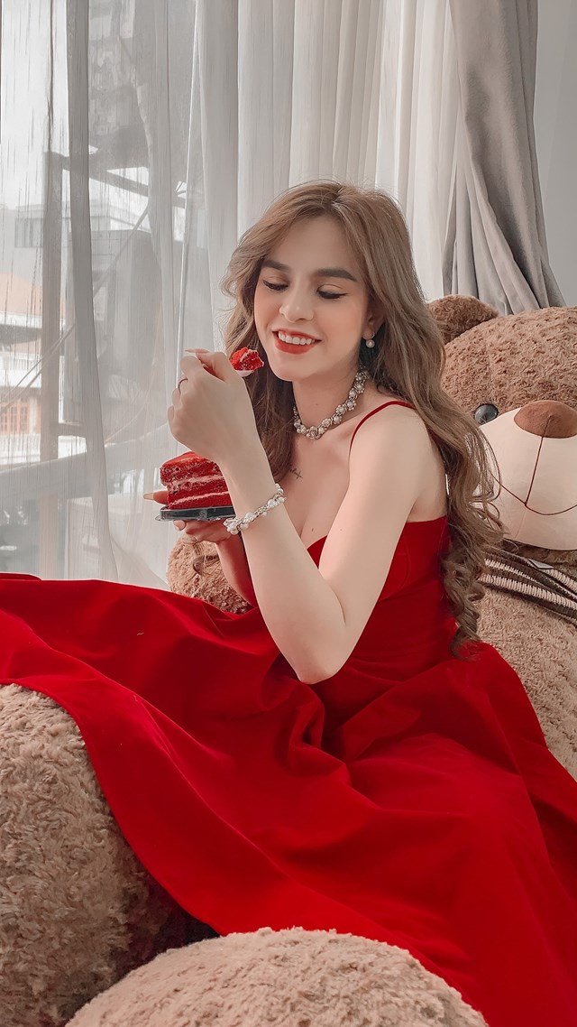 Kh&#225;t vọng chinh phục ước mơ của c&#244; g&#225;i trẻ 9x Linh Kool - Ảnh 3