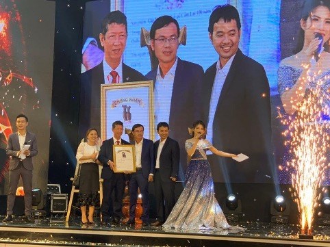 "Sự ch&iacute;nh trực sẽ tạo n&ecirc;n l&ograve;ng tin của kh&aacute;ch h&agrave;ng" - Doanh nh&acirc;n Nguyễn Trung Trực