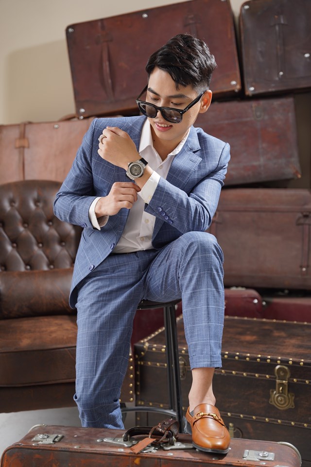 9X Hoàng Đình Tiến