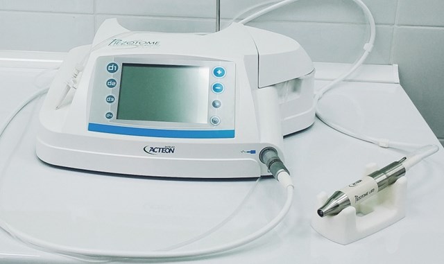 Th.S B&#225;c sĩ Nguyễn Anh Ngọc đam m&#234; cống hiến cho ng&#224;nh Răng H&#224;m Mặt  - Ảnh 3