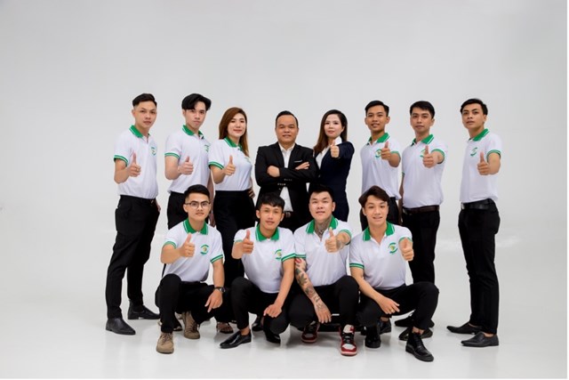 KTS Nguyễn Văn Thọ v&#224; những c&#226;u chuyện chưa kể về Thọ Quang Ph&#225;t - Ảnh 3