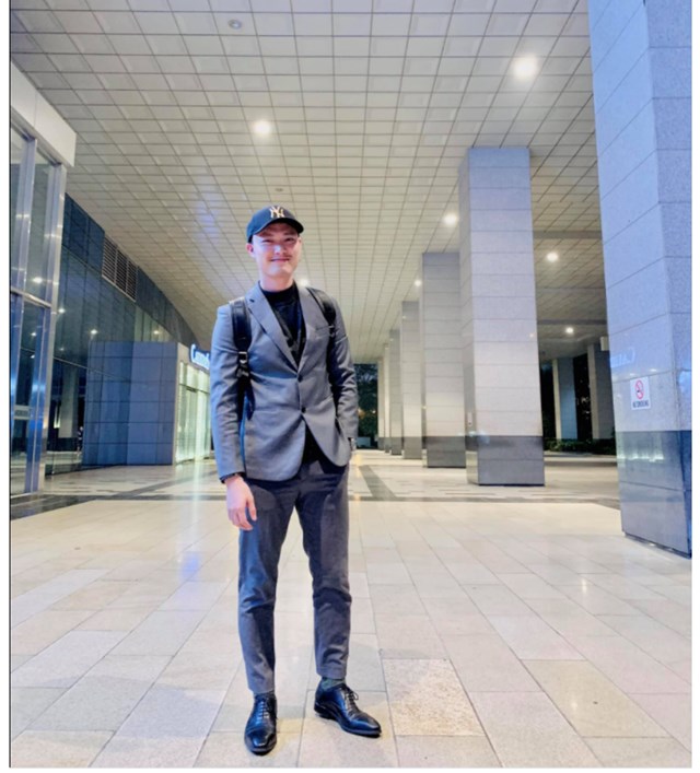 CEO Nguyễn Bảo Trọng - Startup đi l&#234;n từ những điều kh&#244;ng tưởng - Ảnh 4