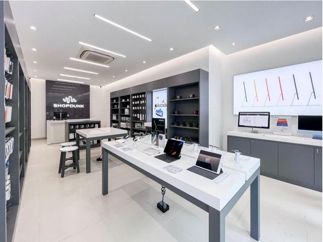 Nên mua iPhone 15 tại đại lý uỷ quyền của Apple tại Việt Nam
