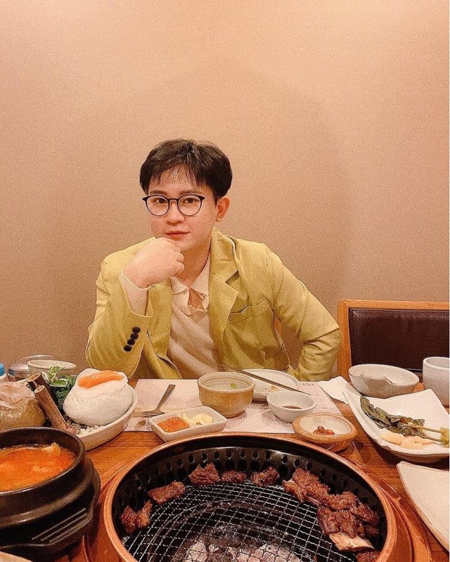 Doanh nhân Park Chang Min - CEO của Ino Dermatology