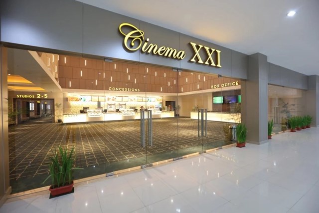 Tiềm năng phục hồi v&#224; ph&#225;t triển thị trường rạp chiếu phim tại Việt Nam v&#224; Indonesia - Ảnh 1
