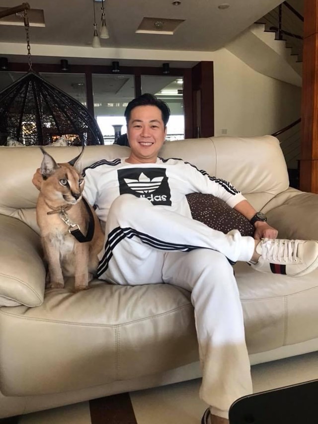 Phi công Đăng Nguyễn làm nhiều việc nhưng vẫn không quên việc thiện nguyện  - Ảnh 2