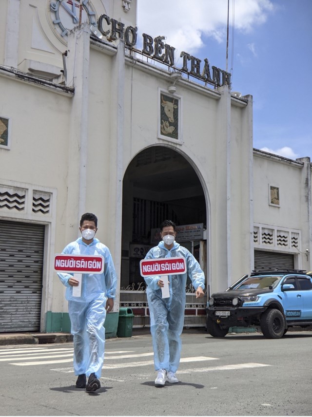 Phi công Đăng Nguyễn làm nhiều việc nhưng vẫn không quên việc thiện nguyện  - Ảnh 5