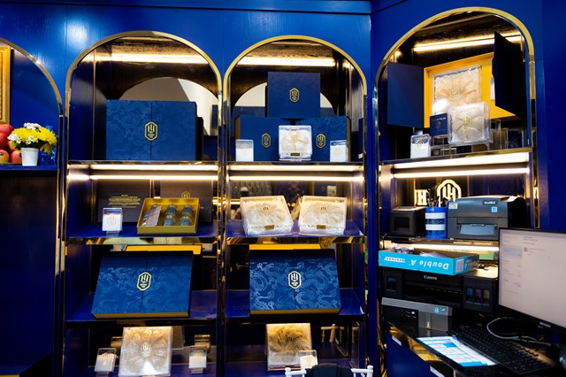 Khai trương showroom mới tại H&#224; Nội, Thương hiệu Yến s&#224;o cao cấp Huỳnh Yến tưng bừng khuyến mại Mua 1 Tặng 1 - Ảnh 3