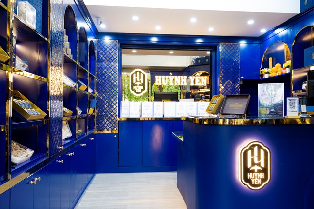 Khai trương showroom mới tại H&#224; Nội, Thương hiệu Yến s&#224;o cao cấp Huỳnh Yến tưng bừng khuyến mại Mua 1 Tặng 1 - Ảnh 6