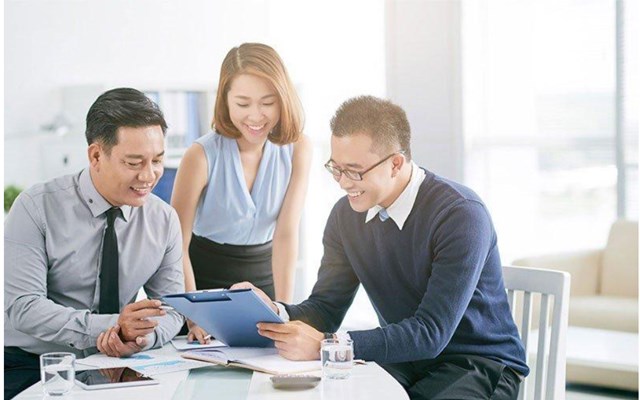 Giảm l&#227;i suất: liệu đ&#227; đủ gi&#250;p doanh nghiệp vực dậy trong thời kỳ kh&#243; khăn? - Ảnh 3