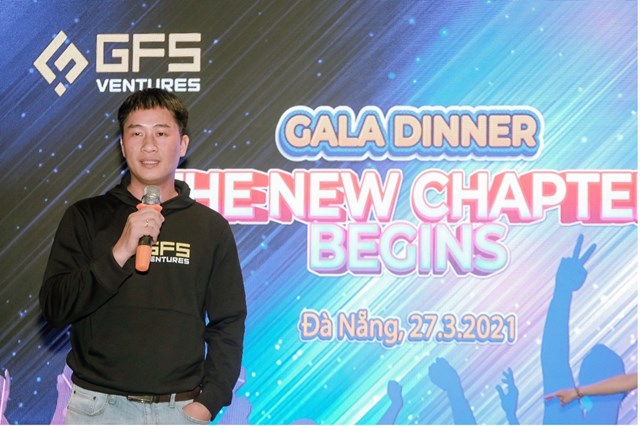 Phạm Văn Hưởng v&#224; những chia sẻ về lĩnh vực đầu tư t&#224;i ch&#237;nh - Ảnh 3