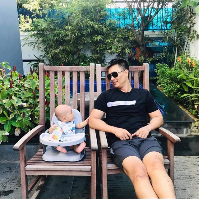 Phạm Văn Hưởng v&#224; những chia sẻ về lĩnh vực đầu tư t&#224;i ch&#237;nh - Ảnh 4