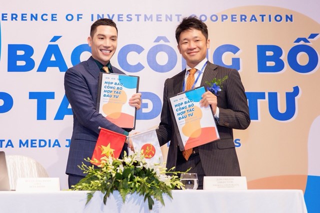 Shark Minh Beta: Kinh doanh l&#224; m&#244;n thể thao tập thể, kh&#244;ng phải tr&#242; chơi của c&#225;i t&#244;i - Ảnh 2