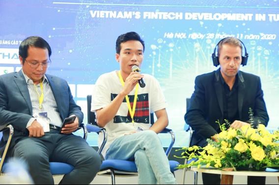 Startup Fintech tăng trưởng hơn 70 lần trong m&#249;a dịch Covid-19 - Ảnh 1