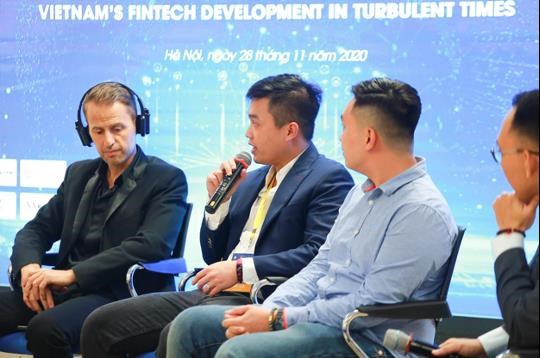 Startup Fintech tăng trưởng hơn 70 lần trong m&#249;a dịch Covid-19 - Ảnh 2