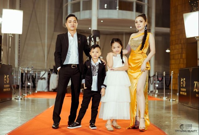 Tiktoker Mạnh Ba Tuổi v&#224; c&#226;u chuyện đại gia tham gia l&#224;ng tiktok - Ảnh 3