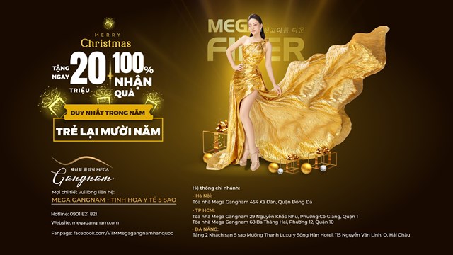 Nhan sắc thăng hạng, năm mới thăng hoa - Ảnh 4