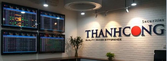 Chứng khoán Thành Công bổ sung hoạt động kinh doanh trước thềm niêm yết HoSE 