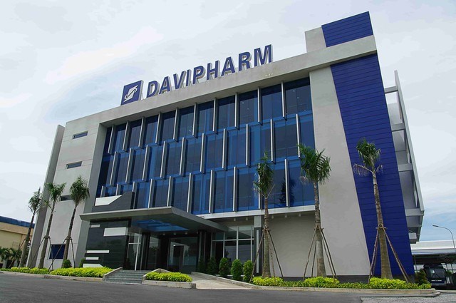Tập đo&agrave;n Adamed Pharma (Ba Lan) c&ocirc;ng bố đ&atilde; mua v&agrave; n&acirc;ng tỷ lệ sở hữu tại CTCP Dược phẩm Đạt Vi Ph&uacute; (DaviPharm) l&ecirc;n 100%.