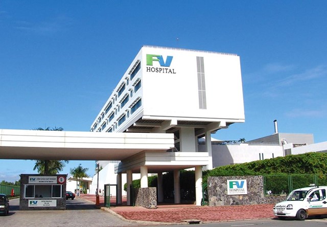 Thomson Medical Group chi&nbsp;9.000 tỷ mua Bệnh viện FV.