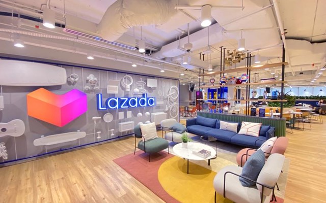 Lazada sa thải loạt nhân viên trong thời gian ngắn