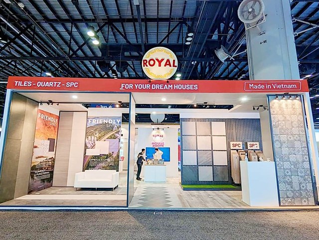 Royal Invest JSC sắp chào sàn HoSE với giá 15.000 đồng/cổ phiếu 
