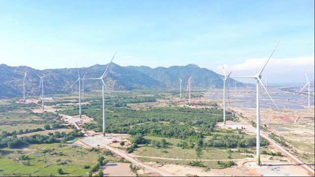 Dự án bị Thanh tra Chính phủ 