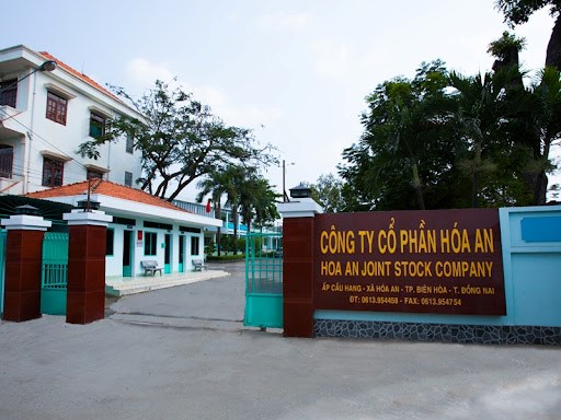 CTCP Hóa An (DHA) lãi lớn nhờ bán vật liệu cho sân bay Long Thành