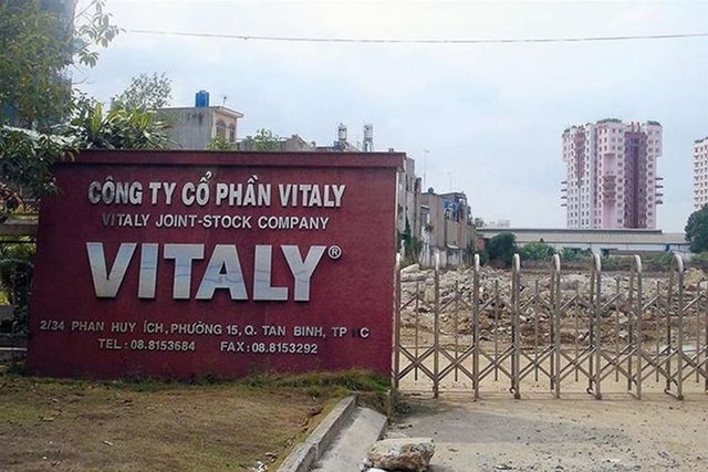 Doanh nghiệp ốp lát VTA thua lỗ 3 năm liên tiếp, cắt giảm nhiều nhân sự