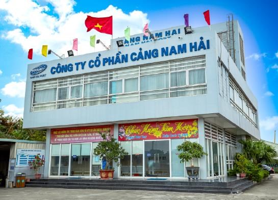 Gemadept chuyển nhượng toàn bộ Cảng Nam Hải, dự kiến thu về 200 tỷ đồng 